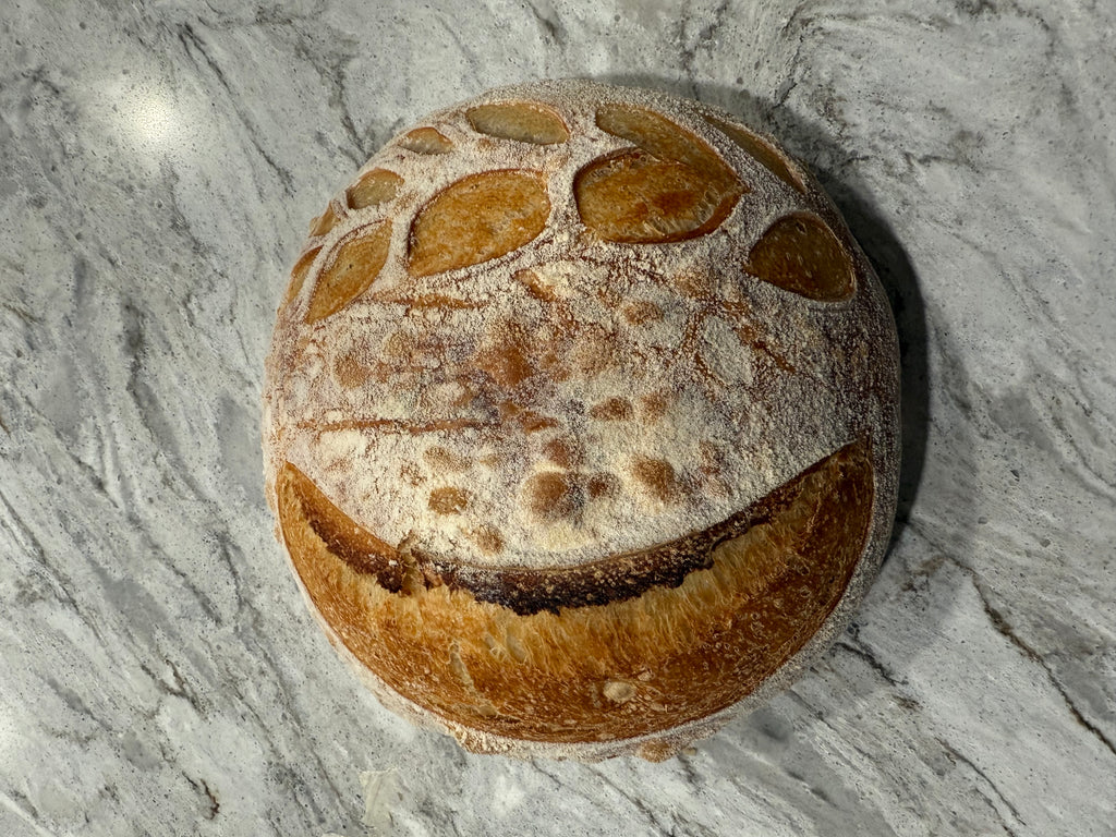 Classic Sourdough