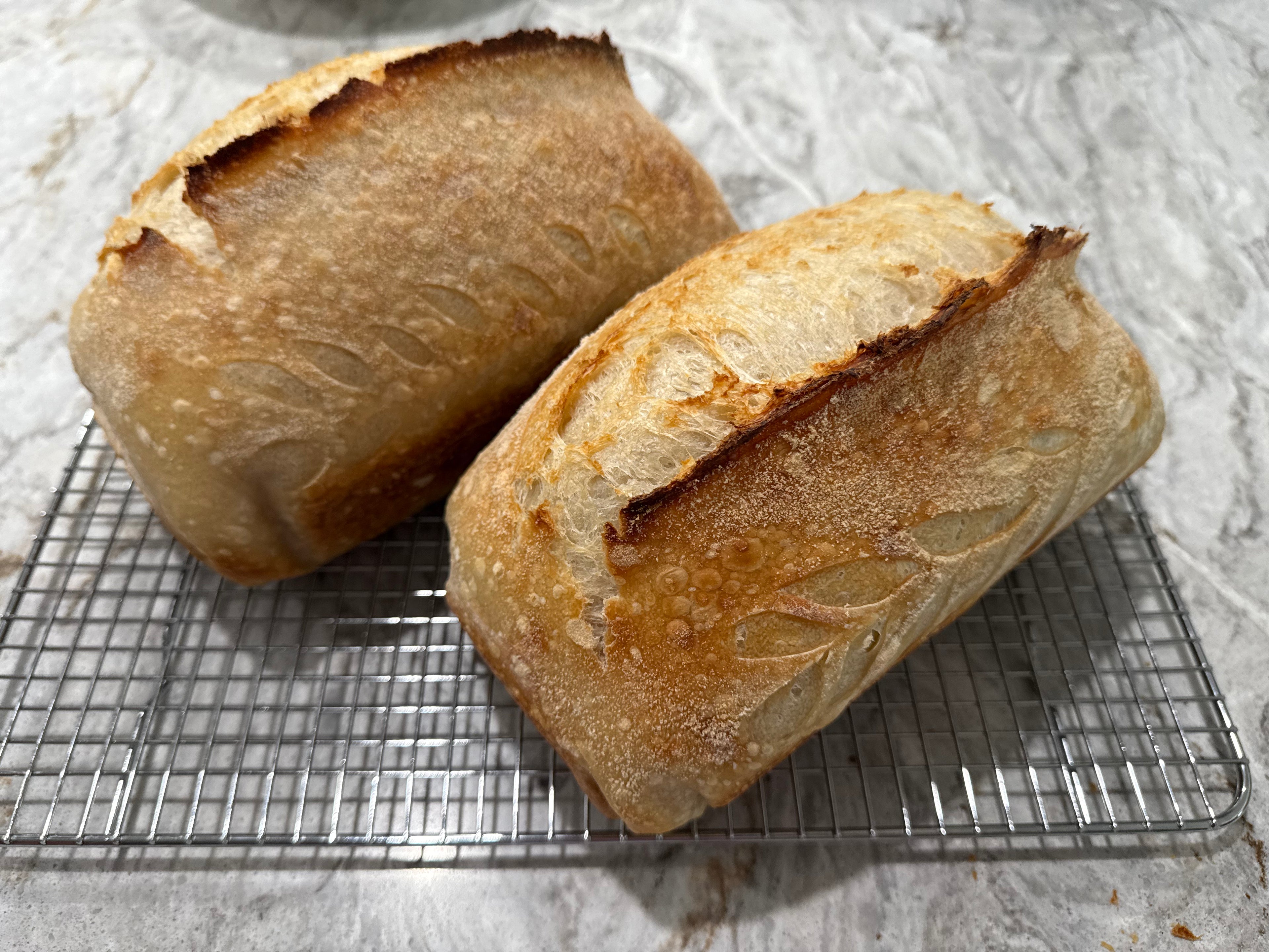 Classic Sourdough
