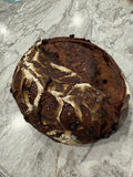 Double Choc. Chip Sourdough